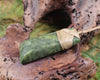 NZ Serpentine Toki or Adze