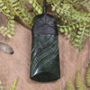 Rimu Pounamu Toki - NZ Greenstone