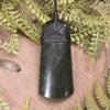 Rimu Pounamu Toki - NZ Greenstone