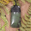 Hapopo Pounamu Toki - NZ Greenstone