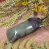 Hapopo Pounamu Toki - NZ Greenstone
