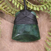 Inanga Pounamu Toki 