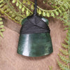 Inanga Pounamu Toki 