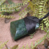 Inanga Pounamu Toki 