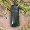 Rimu Pounamu Toki - NZ Greenstone