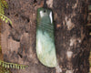 Kawakawa Pounamu Toki 