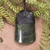 Rimu Pounamu Toki - NZ Greenstone