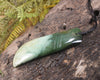 Kawakawa Pounamu Toki 