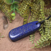 Lapis Lazuli Roimata pendant