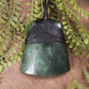 Inanga Pounamu Toki