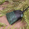 Inanga Pounamu Toki