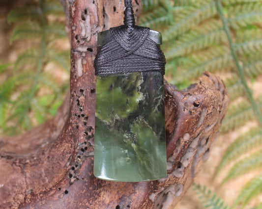 Rimu Pounamu Toki
