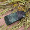 Inanga Pounamu Toki