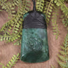 Inanga Pounamu Toki