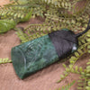 Inanga Pounamu Toki