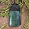 Inanga Pounamu Toki
