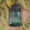 Inanga Pounamu Toki
