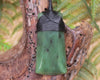 Hapopo Pounamu Toki - NZ Greenstone