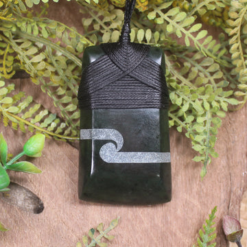 Rimu Pounamu Toki