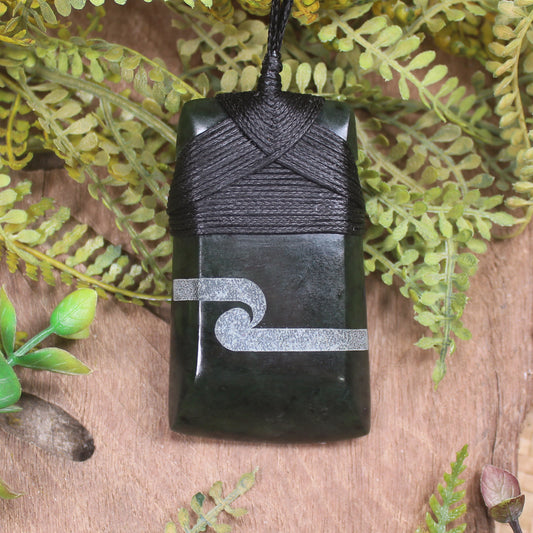 Rimu Pounamu Toki