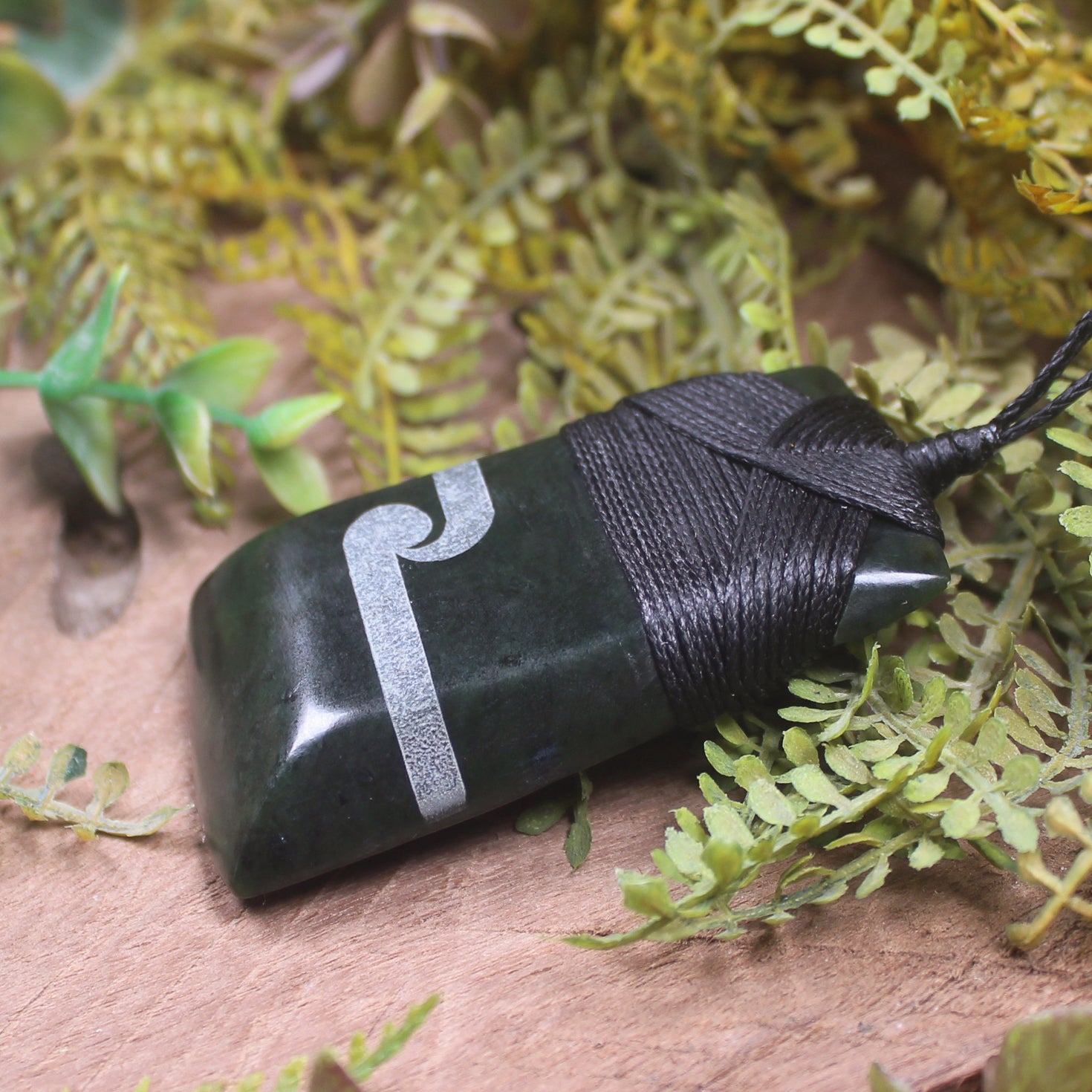 Rimu Pounamu Toki