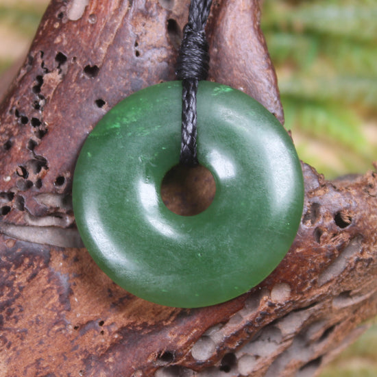 Kawakawa Pounamu Porowhita