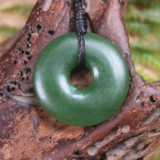 Kawakawa Pounamu Porowhita