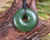 Kawakawa Pounamu Porowhita