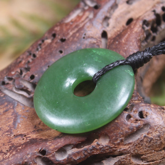 Kawakawa Pounamu Porowhita