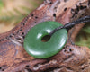 Kawakawa Pounamu Porowhita