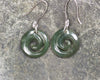 Hapopo Pounamu Toki - NZ Greenstone