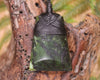 Toki or Adze carved from Douglas Creek - NZ Greenstone