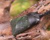 Toki or Adze carved from Douglas Creek - NZ Greenstone