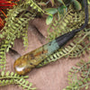 Flower Jade Pounamu - NZ Greenstone