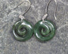 Koru Earrings