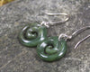 Koru Earrings