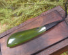 Tangiwai Roimata Pounamu Pendant