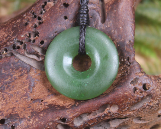 Hapopo Pounamu Porowhita