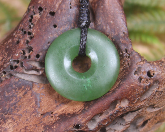 Hapopo Pounamu Porowhita