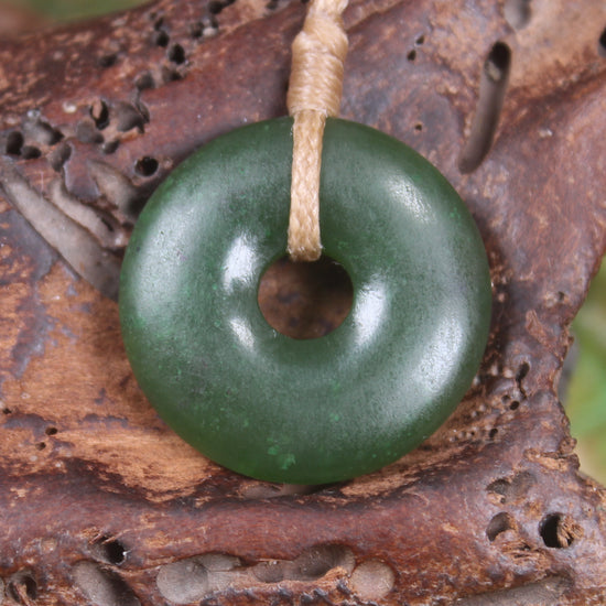 Kawakawa Pounamu Porowhita