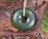 Kawakawa Pounamu Porowhita