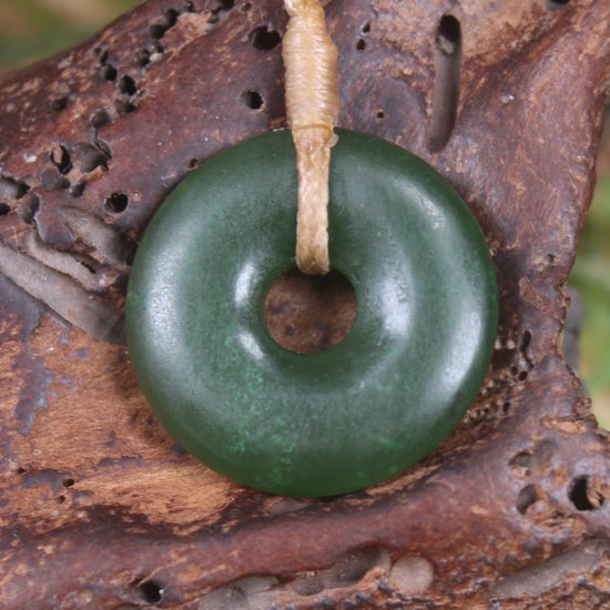Kawakawa Pounamu Porowhita