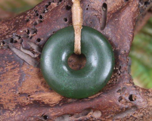 Kawakawa Pounamu Porowhita