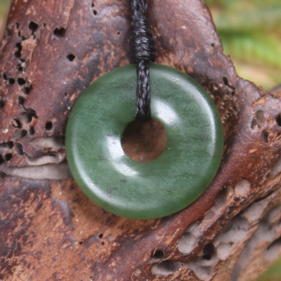 Hapopo Pounamu Porowhita