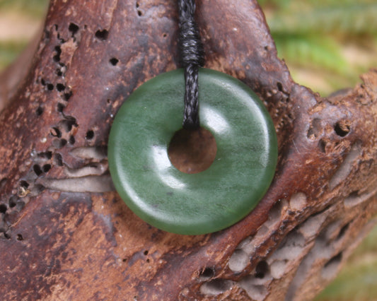 Hapopo Pounamu Porowhita