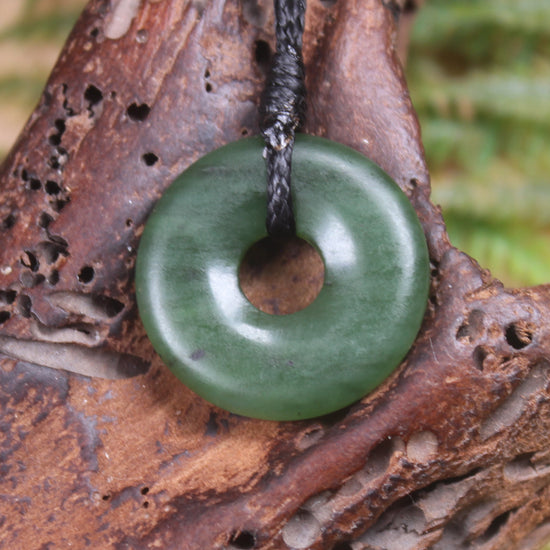 Hapopo Pounamu Porowhita