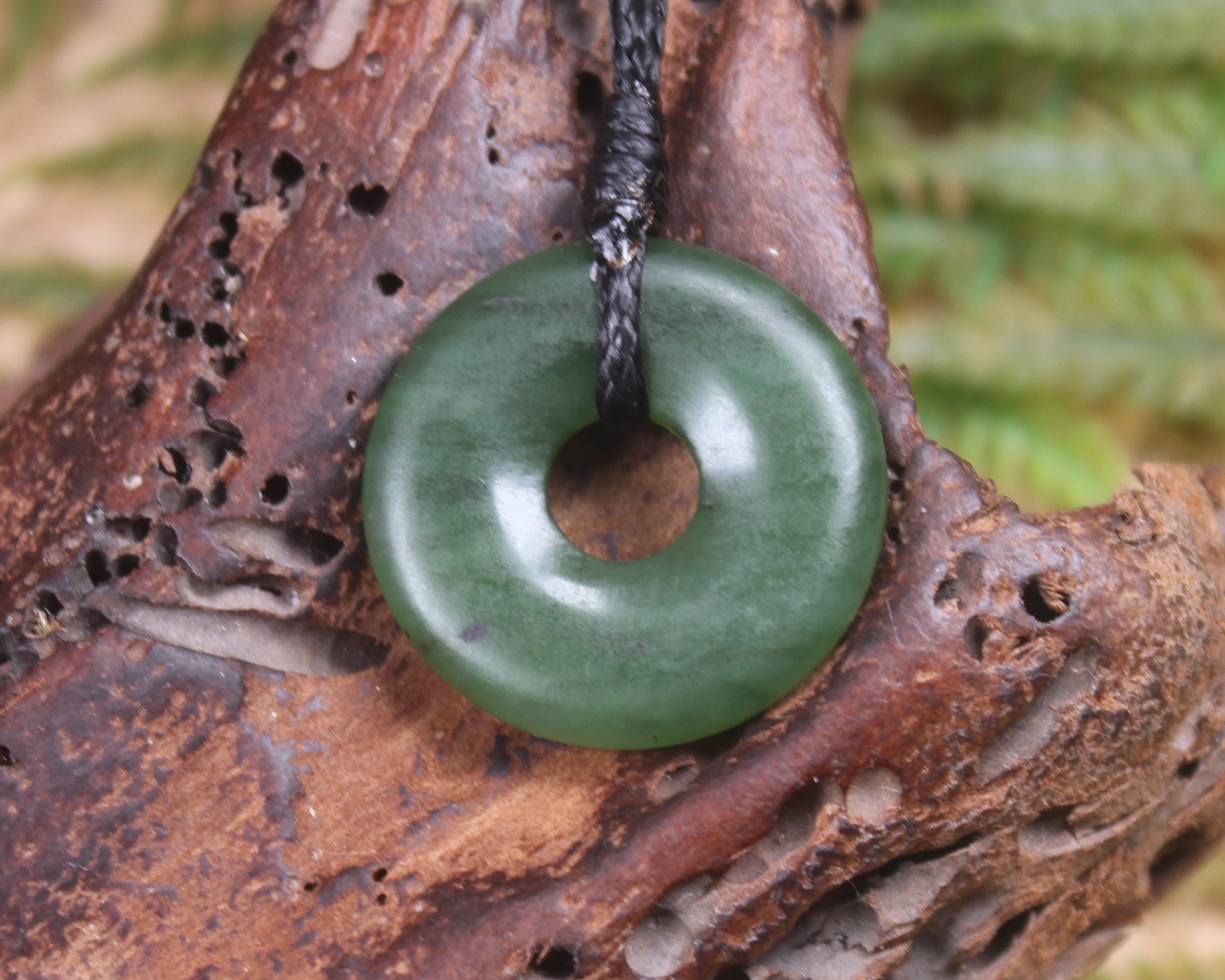 Hapopo Pounamu Porowhita