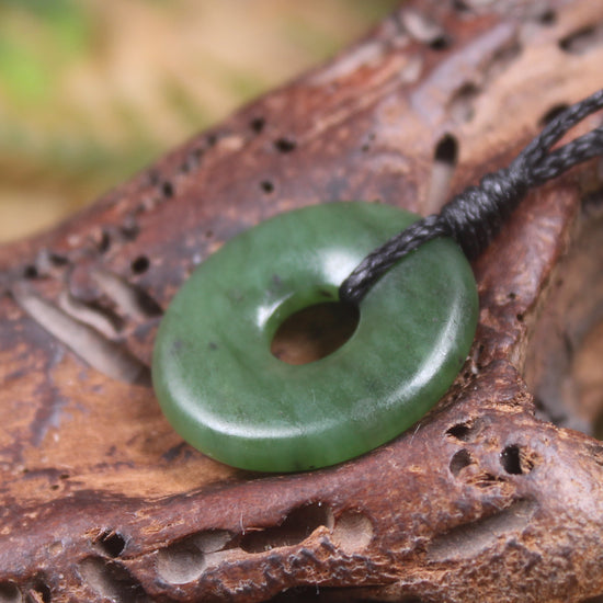 Hapopo Pounamu Porowhita