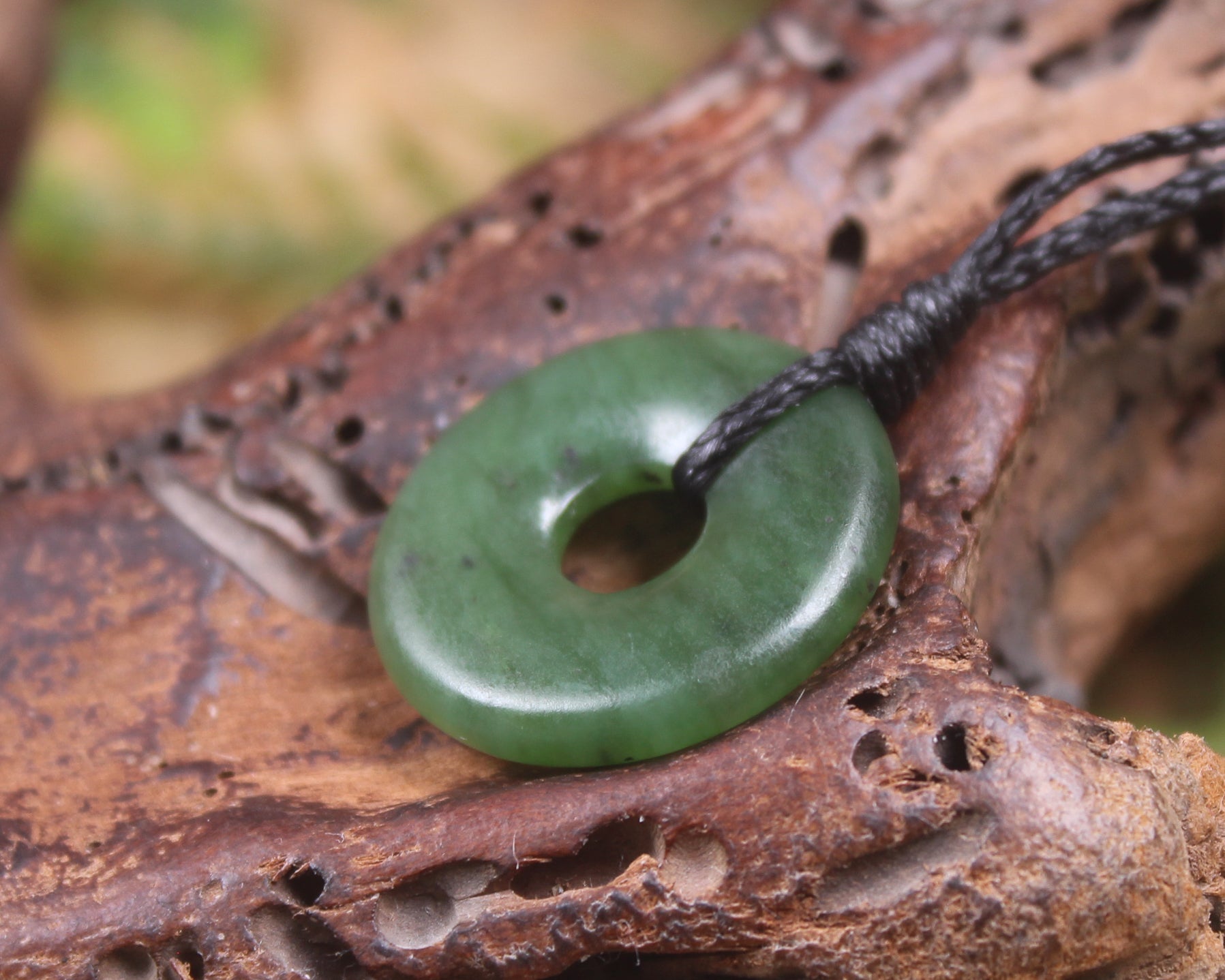 Hapopo Pounamu Porowhita