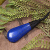 Lapis Lazuli Roimata pendant